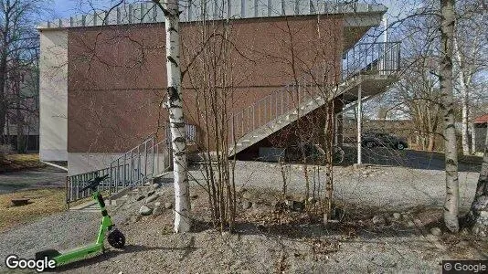 Apartments for rent in Tampere Keskinen - Photo from Google Street View