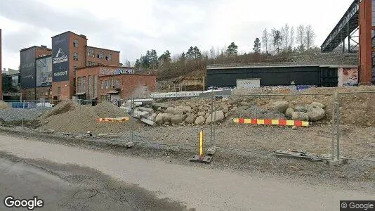 Apartments for rent in Tampere Lounainen - Photo from Google Street View