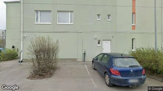 Apartments for rent in Tampere Lounainen - Photo from Google Street View