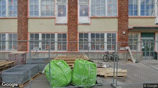 Apartments for rent in Tampere Lounainen - Photo from Google Street View