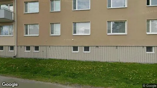 Apartments for rent in Tampere Lounainen - Photo from Google Street View