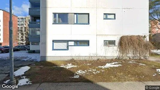 Apartments for rent in Tampere Keskinen - Photo from Google Street View