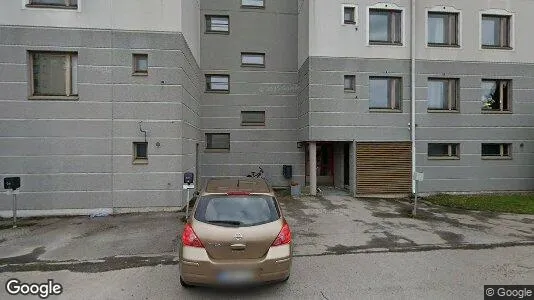 Apartments for rent in Tampere Keskinen - Photo from Google Street View