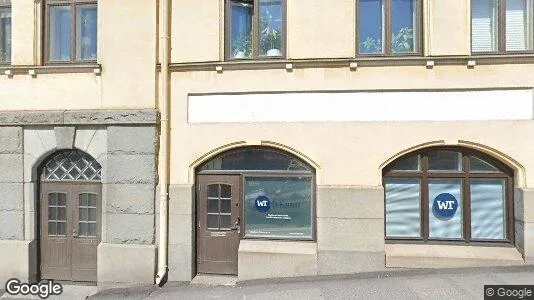 Apartments for rent in Tampere Keskinen - Photo from Google Street View