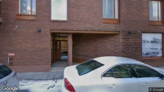 Apartments for rent in Tampere Keskinen - Photo from Google Street View