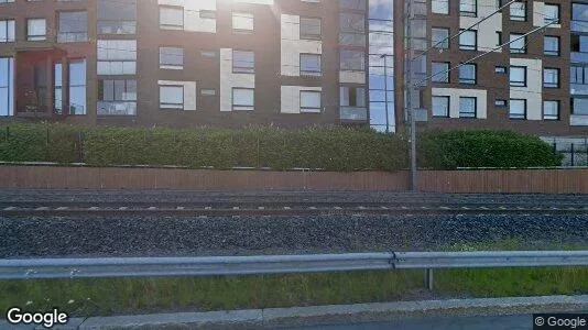 Apartments for rent in Tampere Lounainen - Photo from Google Street View