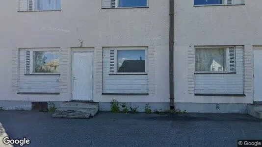 Apartments for rent in Tampere Lounainen - Photo from Google Street View