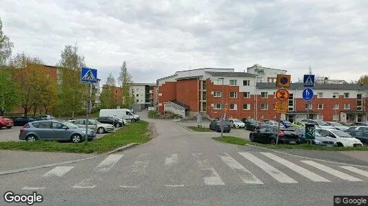 Apartments for rent in Tampere Lounainen - Photo from Google Street View