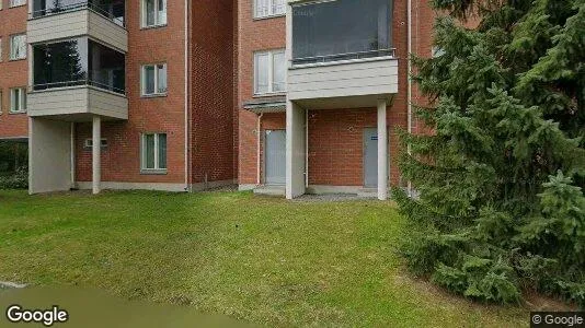 Apartments for rent in Tampere Lounainen - Photo from Google Street View