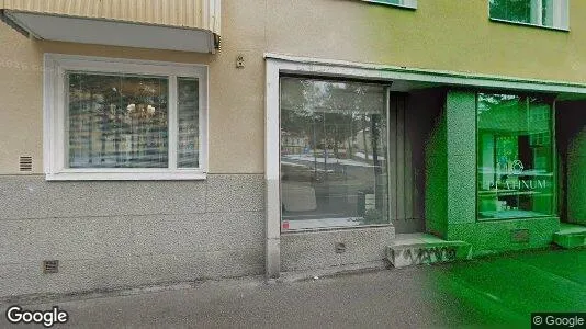 Apartments for rent in Tampere Keskinen - Photo from Google Street View