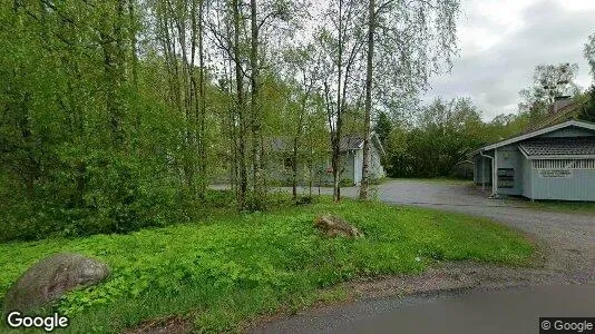 Apartments for rent in Tampere Lounainen - Photo from Google Street View