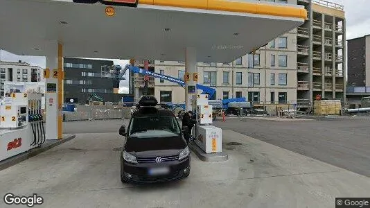 Apartments for rent in Tampere Kaakkoinen - Photo from Google Street View