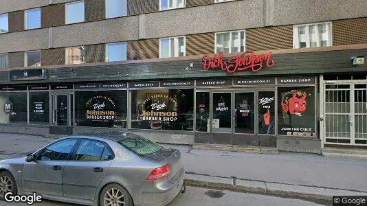 Apartments for rent in Tampere Keskinen - Photo from Google Street View