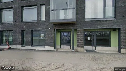 Apartments for rent in Tampere Lounainen - Photo from Google Street View