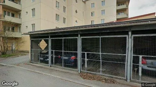 Apartments for rent in Tampere Lounainen - Photo from Google Street View
