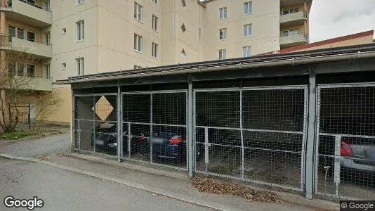 Apartments for rent in Tampere Lounainen - Photo from Google Street View