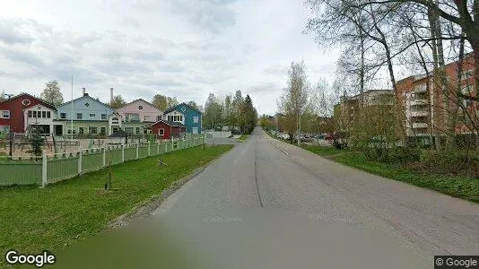 Apartments for rent in Tampere Lounainen - Photo from Google Street View