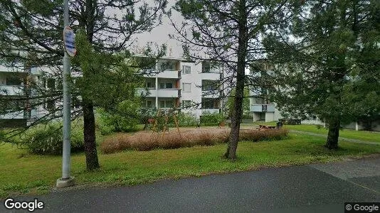 Apartments for rent in Tampere Lounainen - Photo from Google Street View