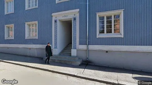 Apartments for rent in Tampere Keskinen - Photo from Google Street View