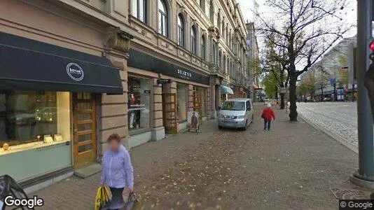 Apartments for rent in Tampere Keskinen - Photo from Google Street View