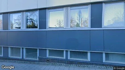 Apartments for rent in Tampere Keskinen - Photo from Google Street View