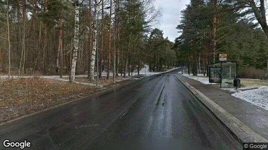 Apartments for rent in Tampere Keskinen - Photo from Google Street View