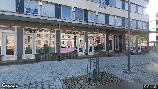 Apartments for rent in Tampere Keskinen - Photo from Google Street View
