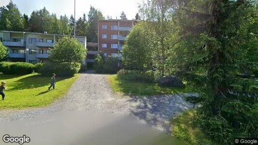 Apartments for rent in Tampere Lounainen - Photo from Google Street View