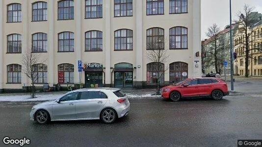 Apartments for rent in Tampere Keskinen - Photo from Google Street View