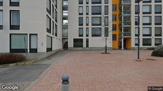 Apartments for rent in Tampere Eteläinen - Photo from Google Street View