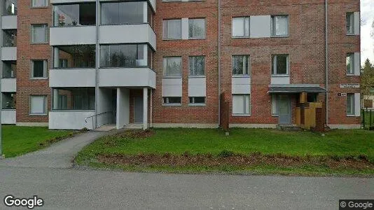 Apartments for rent in Tampere Lounainen - Photo from Google Street View