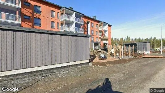 Apartments for rent in Tampere Koillinen - Photo from Google Street View
