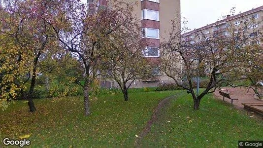 Apartments for rent in Tampere Keskinen - Photo from Google Street View