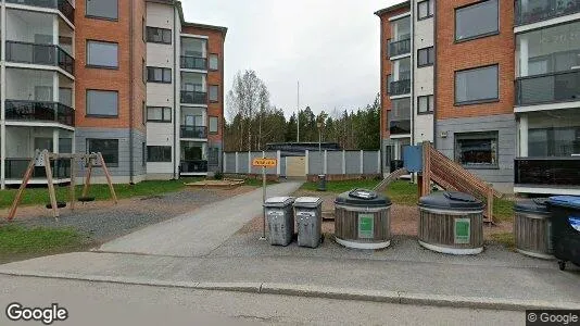 Apartments for rent in Tampere Koillinen - Photo from Google Street View