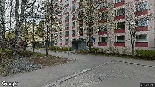 Apartments for rent in Tampere Kaakkoinen - Photo from Google Street View