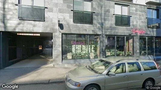 Apartments for rent in Tampere Keskinen - Photo from Google Street View