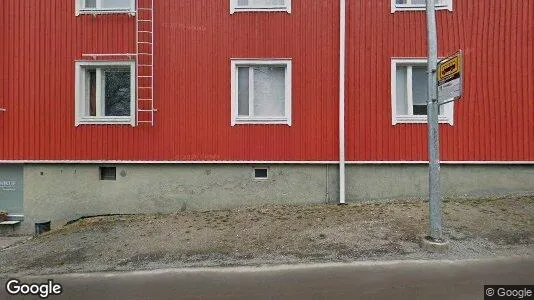Apartments for rent in Tampere Lounainen - Photo from Google Street View