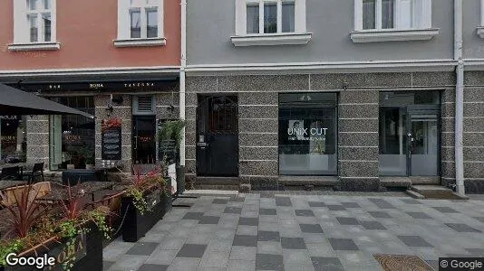 Apartments for rent in Tampere Keskinen - Photo from Google Street View