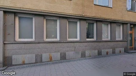 Apartments for rent in Tampere Keskinen - Photo from Google Street View