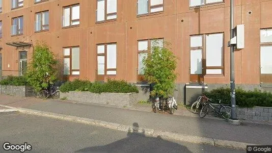 Apartments for rent in Tampere Keskinen - Photo from Google Street View