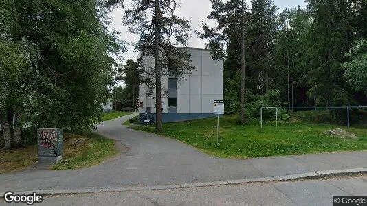 Apartments for rent in Tampere Lounainen - Photo from Google Street View