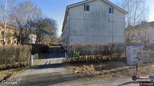 Apartments for rent in Tampere Keskinen - Photo from Google Street View