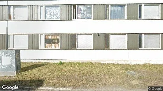 Apartments for rent in Tampere Keskinen - Photo from Google Street View