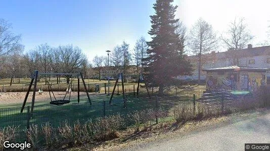 Apartments for rent in Tampere Keskinen - Photo from Google Street View