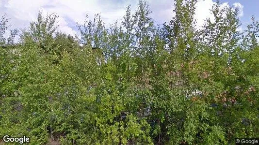 Apartments for rent in Tampere Keskinen - Photo from Google Street View