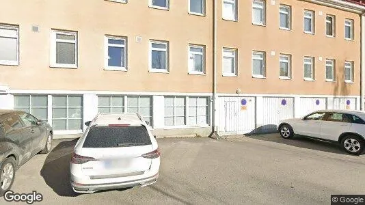 Apartments for rent in Tampere Keskinen - Photo from Google Street View