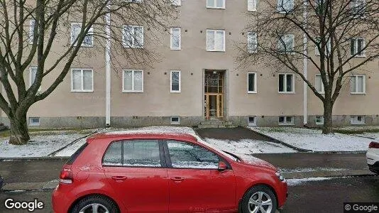 Apartments for rent in Tampere Keskinen - Photo from Google Street View