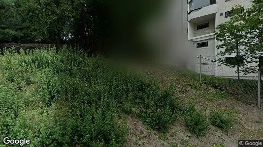 Apartments for rent in Tampere Keskinen - Photo from Google Street View