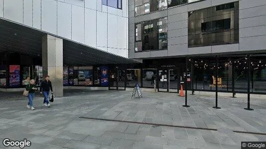 Apartments for rent in Tampere Keskinen - Photo from Google Street View