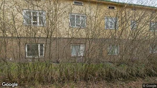 Apartments for rent in Tampere Keskinen - Photo from Google Street View